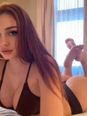 Анкета проститутки Лика, 23 года